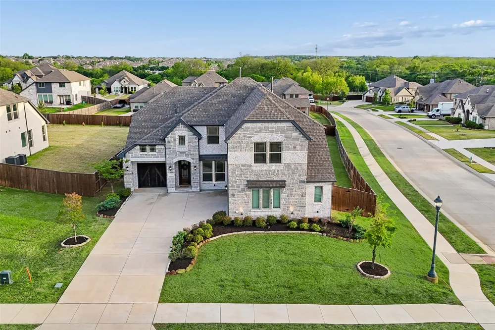 11101 Norcross Drive Cross Roads, TX 76227