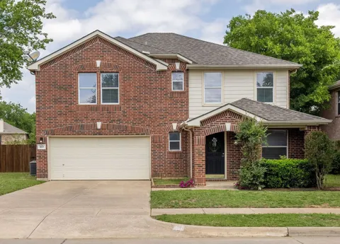 601 Amy Way