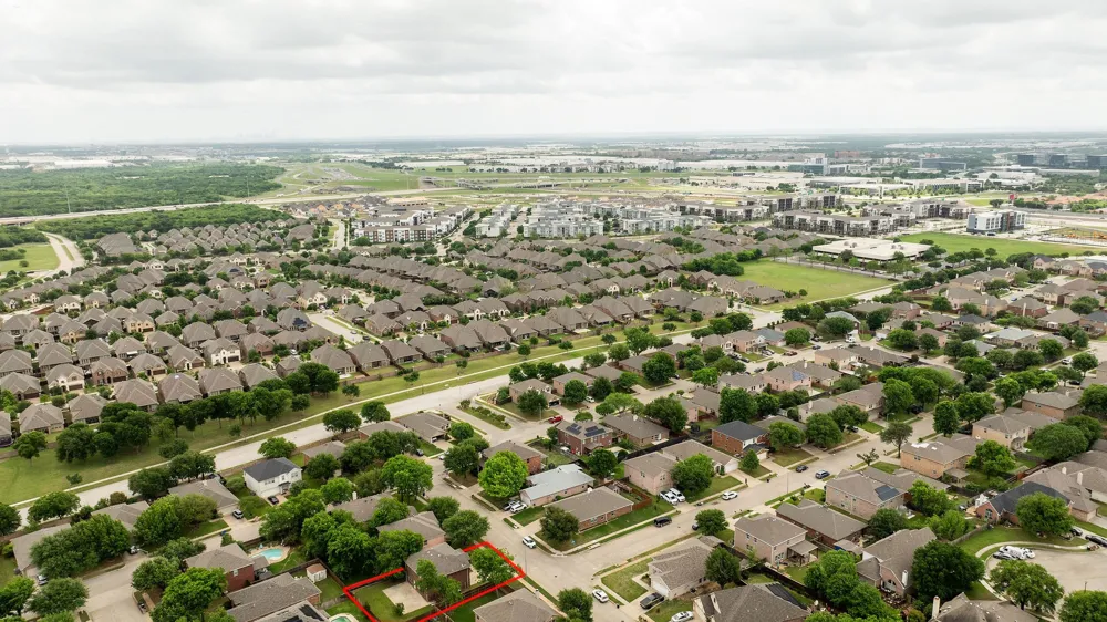 601 Amy Way Euless, TX 76039