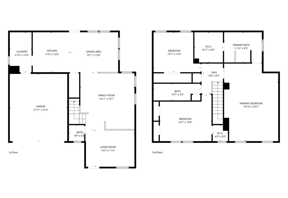601 Amy Way Euless, TX 76039