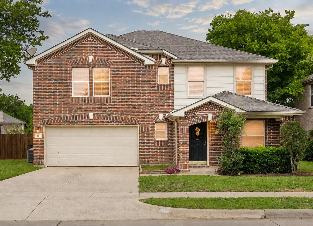 601 Amy Way Euless, TX 76039
