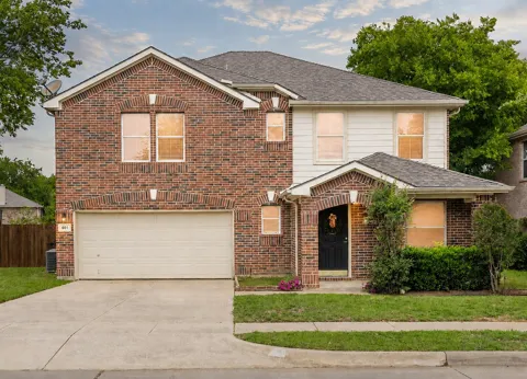 601 Amy Way