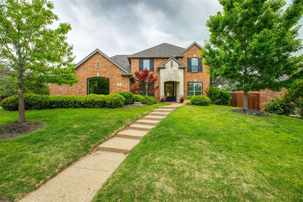 750 Camden Way Prosper, TX 75078