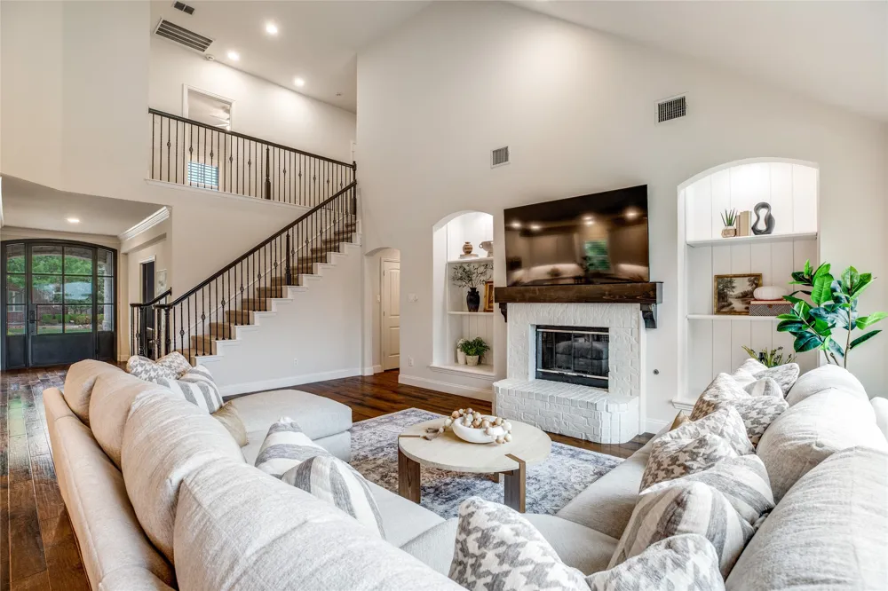 750 Camden Way Prosper, TX 75078