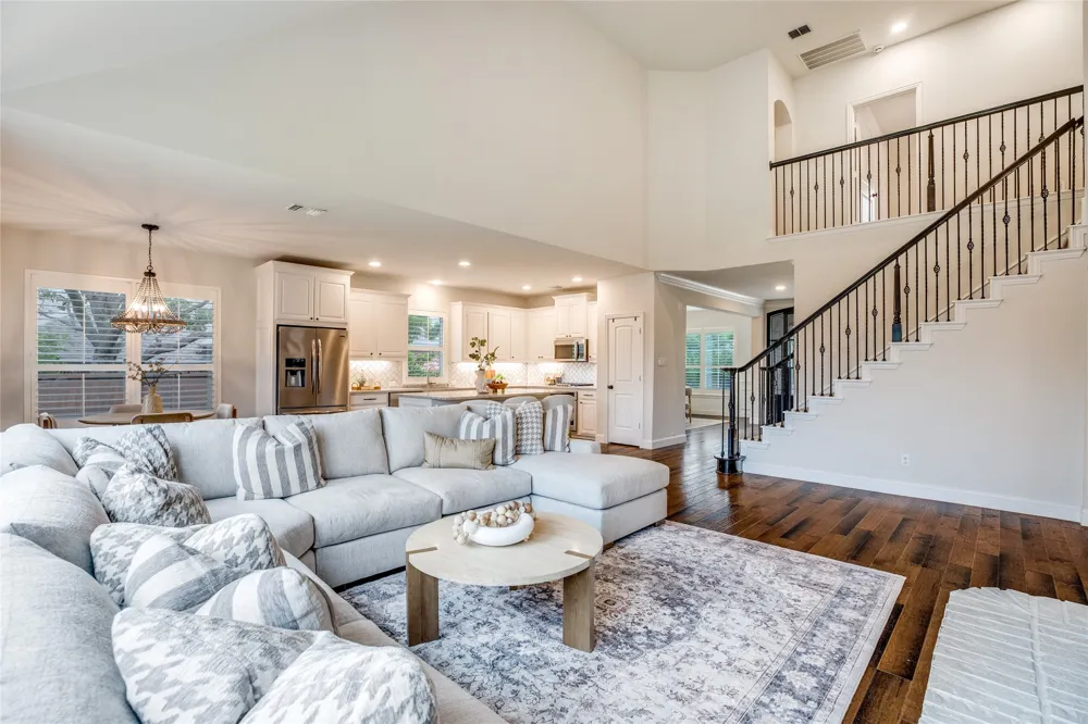 750 Camden Way Prosper, TX 75078