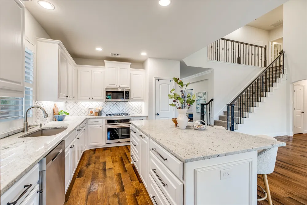 750 Camden Way Prosper, TX 75078