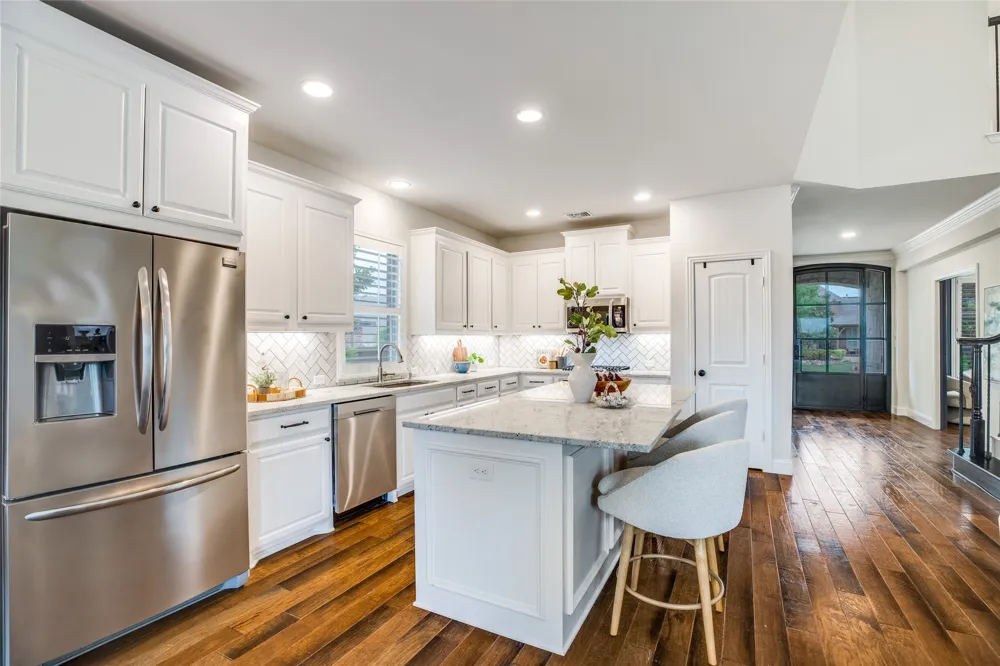 750 Camden Way Prosper, TX 75078