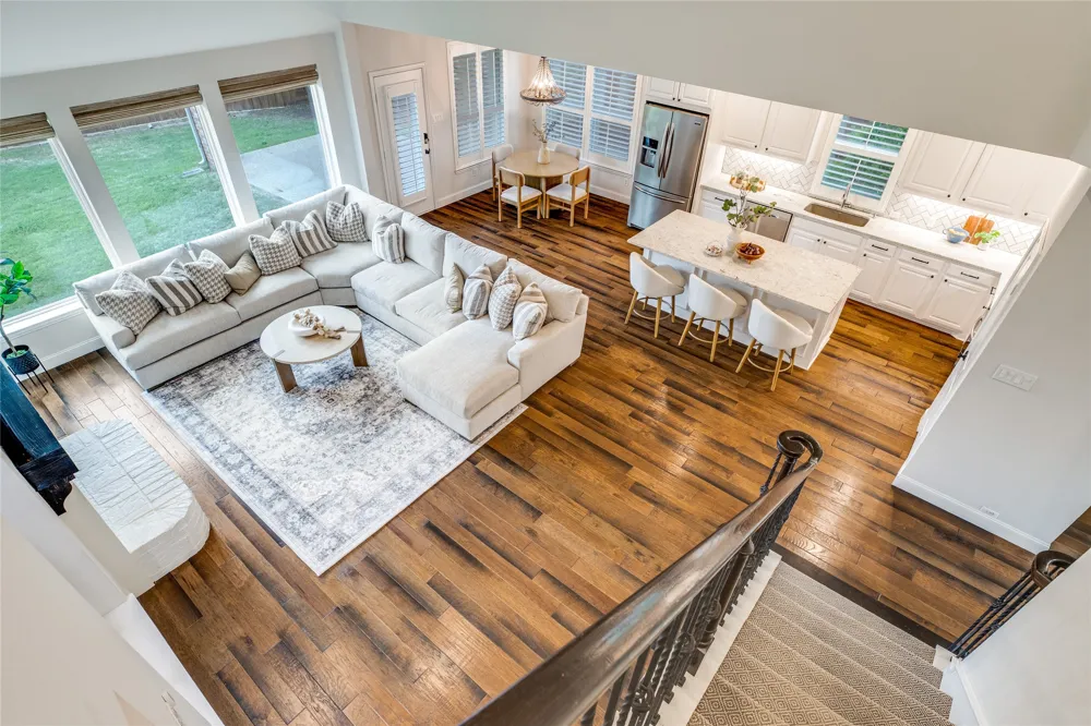 750 Camden Way Prosper, TX 75078