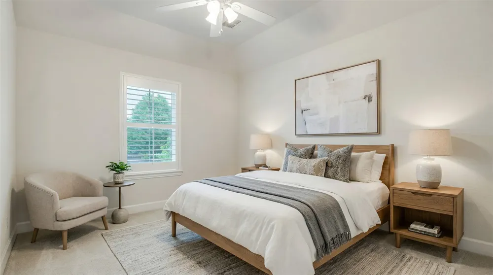 750 Camden Way Prosper, TX 75078