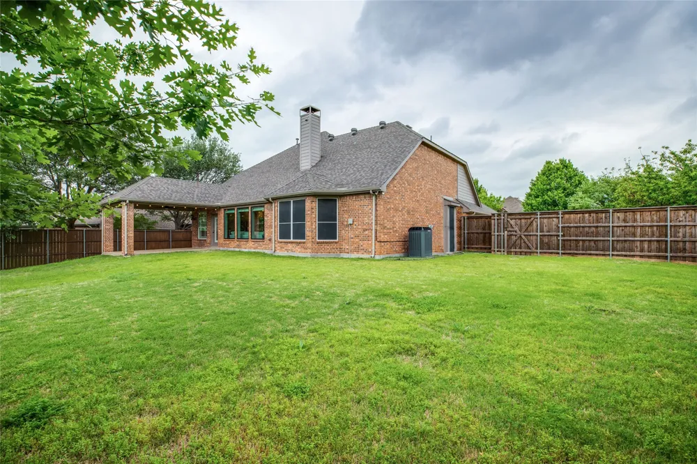 750 Camden Way Prosper, TX 75078