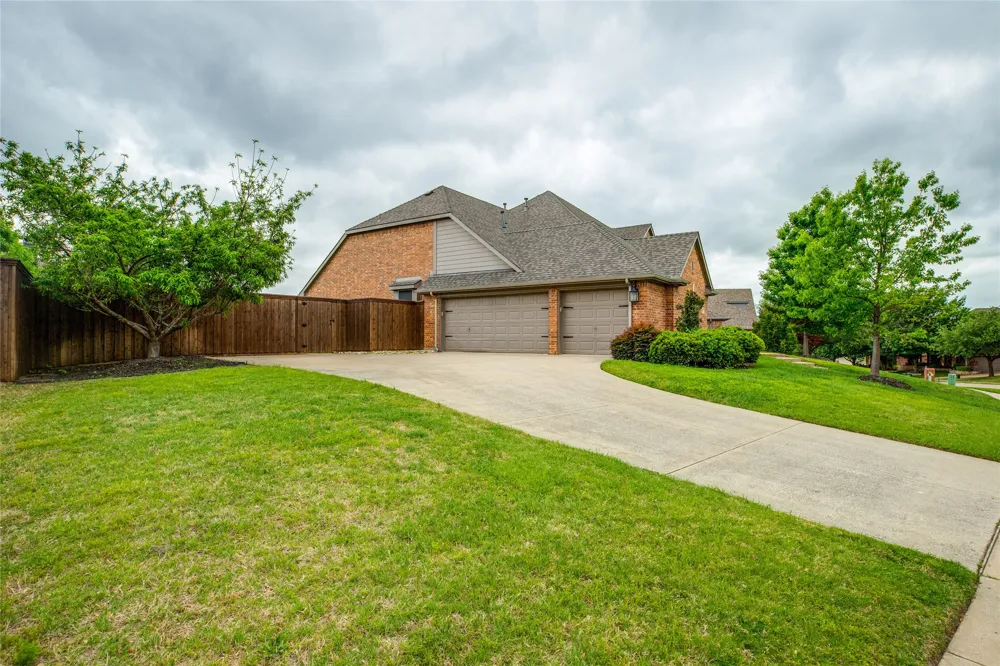 750 Camden Way Prosper, TX 75078