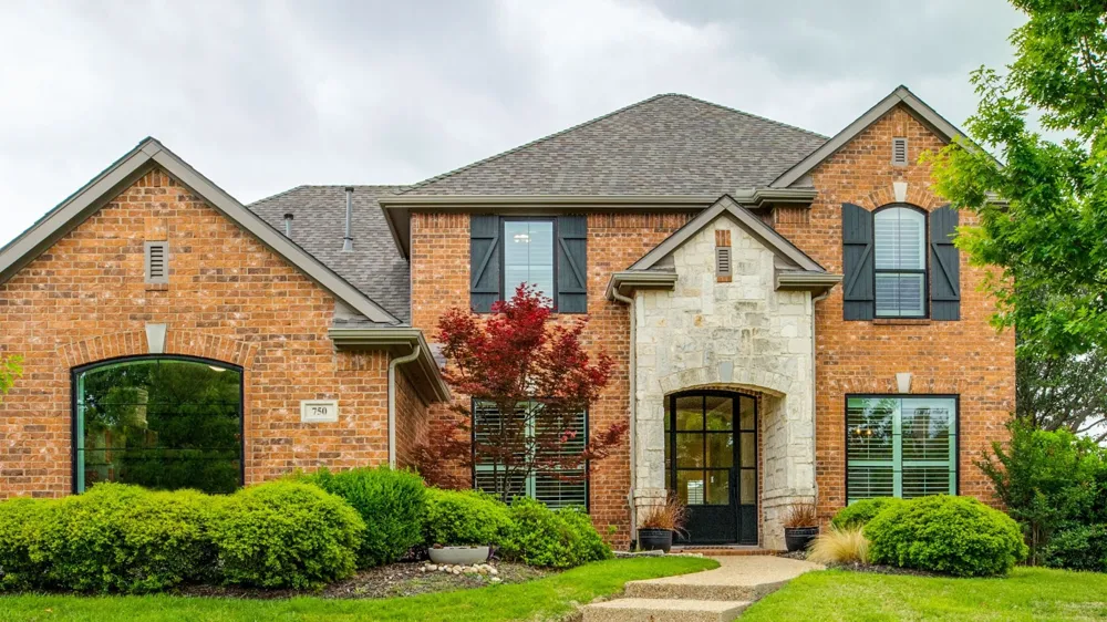 750 Camden Way Prosper, TX 75078