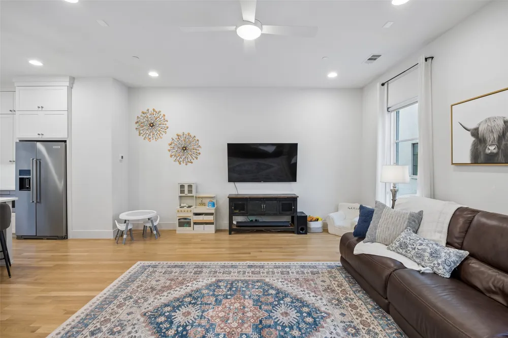 2715 Kimsey Drive #102 Dallas, TX 75235