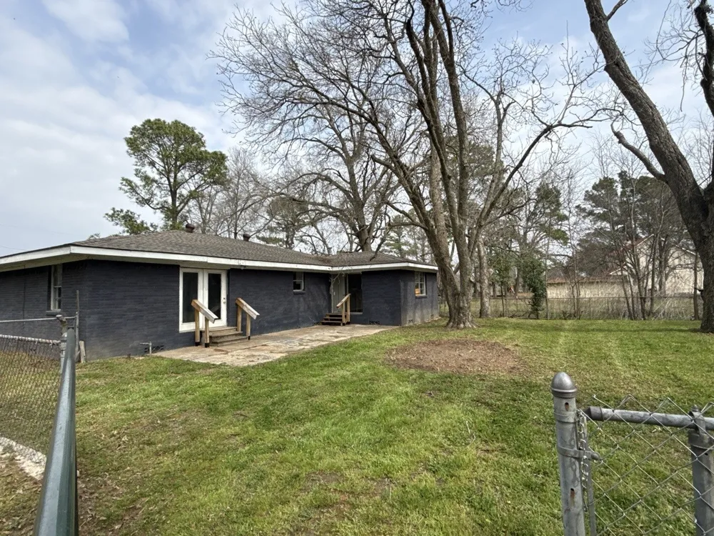 410 Lone Star Road Trinidad, TX 75163