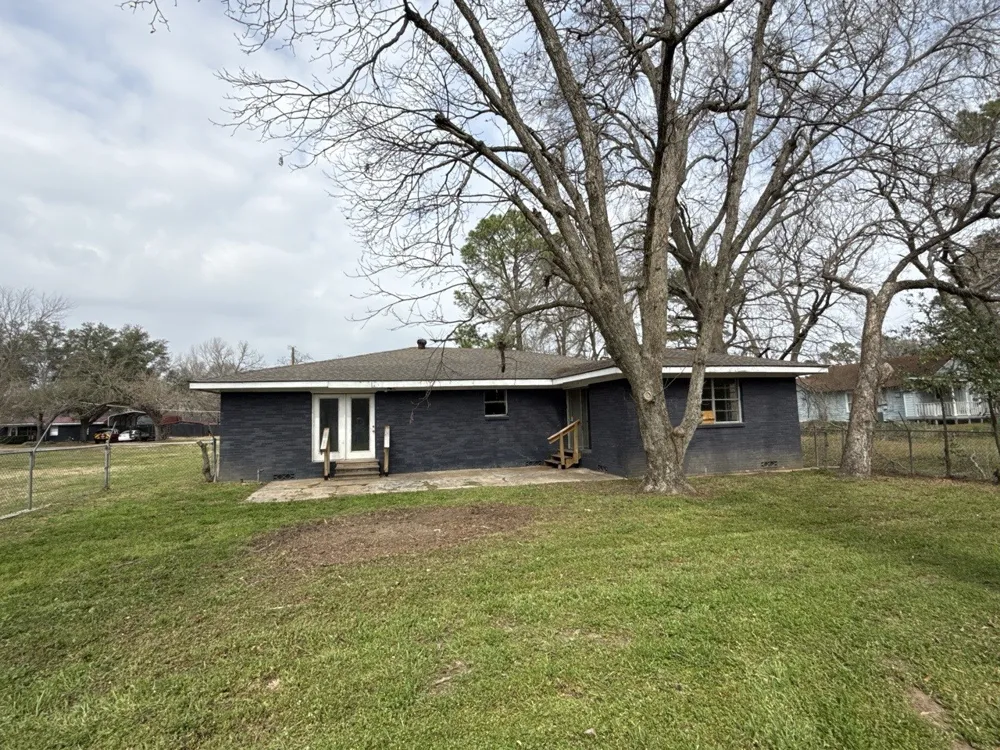 410 Lone Star Road Trinidad, TX 75163