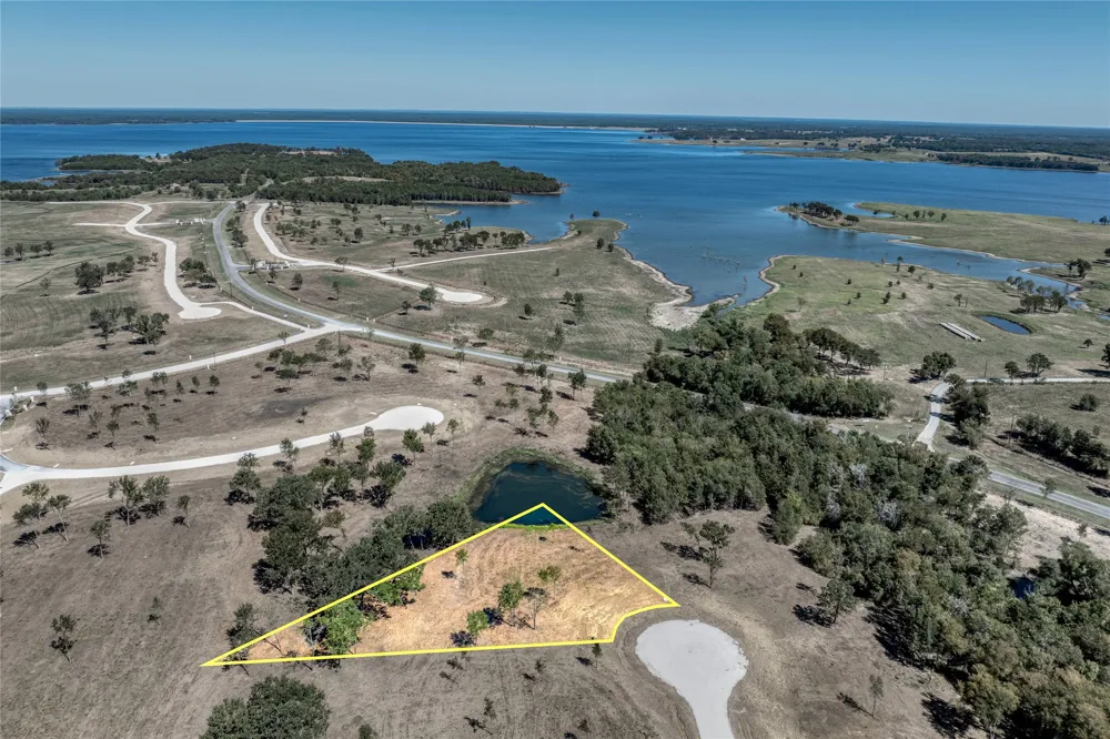 533 Timberland Heights Windom, TX 75492