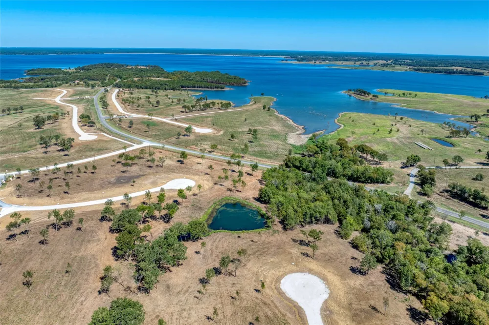 533 Timberland Heights Windom, TX 75492