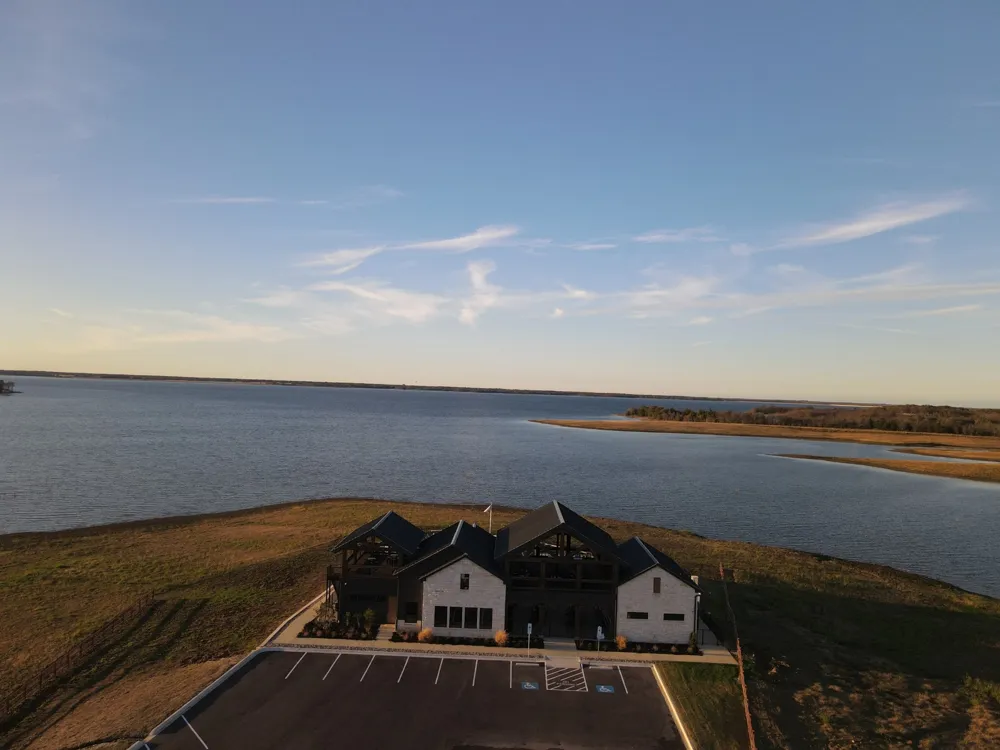 533 Timberland Heights Windom, TX 75492