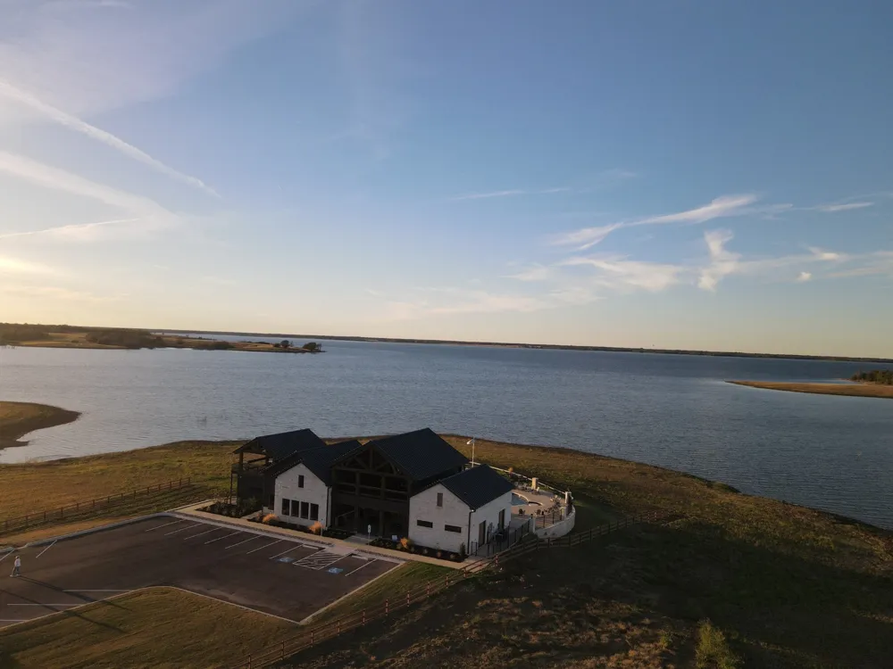 533 Timberland Heights Windom, TX 75492