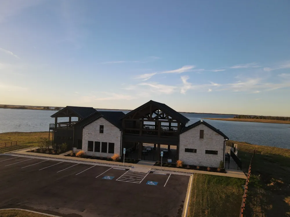 533 Timberland Heights Windom, TX 75492