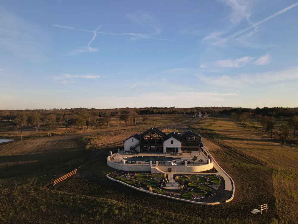 533 Timberland Heights Windom, TX 75492