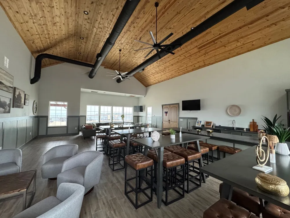 533 Timberland Heights Windom, TX 75492