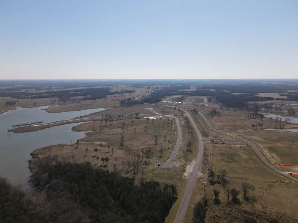 533 Timberland Heights Windom, TX 75492