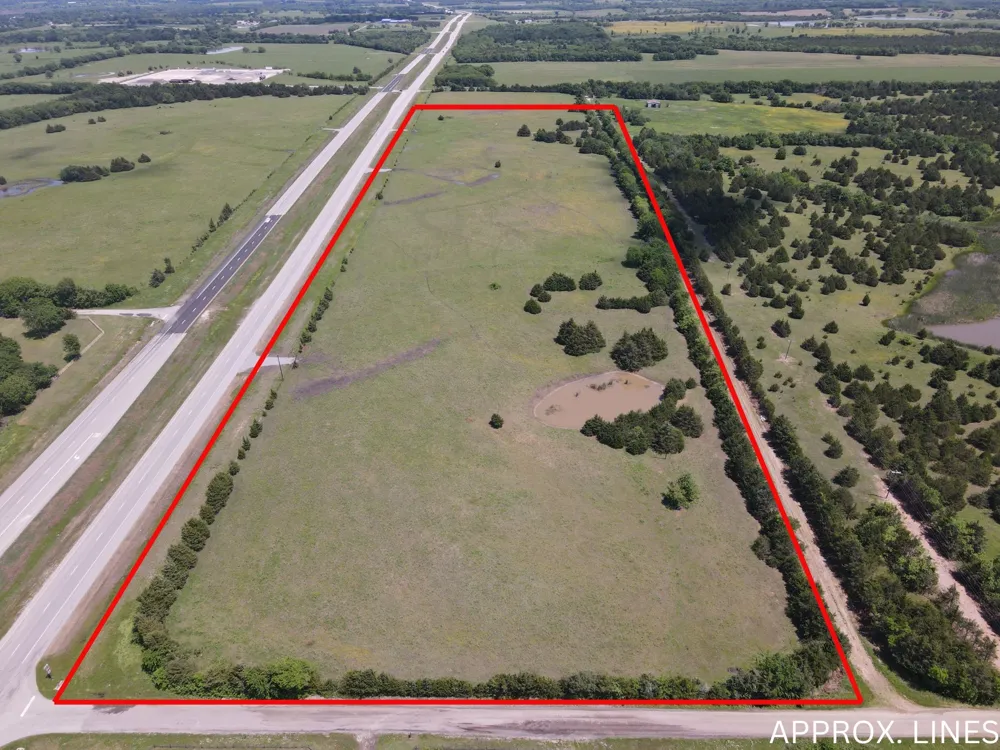 E HWY 82 Dodd City, TX 75438