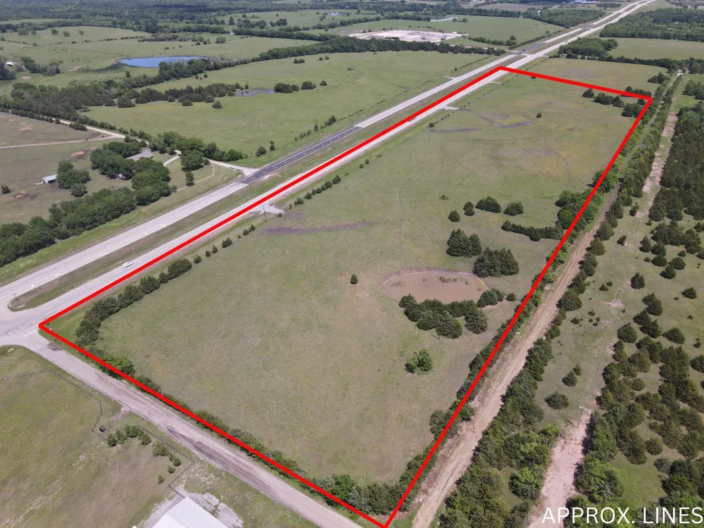 E HWY 82 Dodd City, TX 75438
