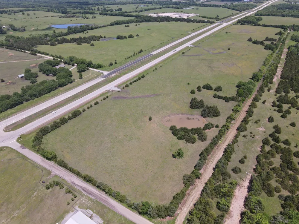 E HWY 82 Dodd City, TX 75438