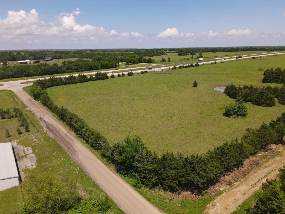 E HWY 82 Dodd City, TX 75438