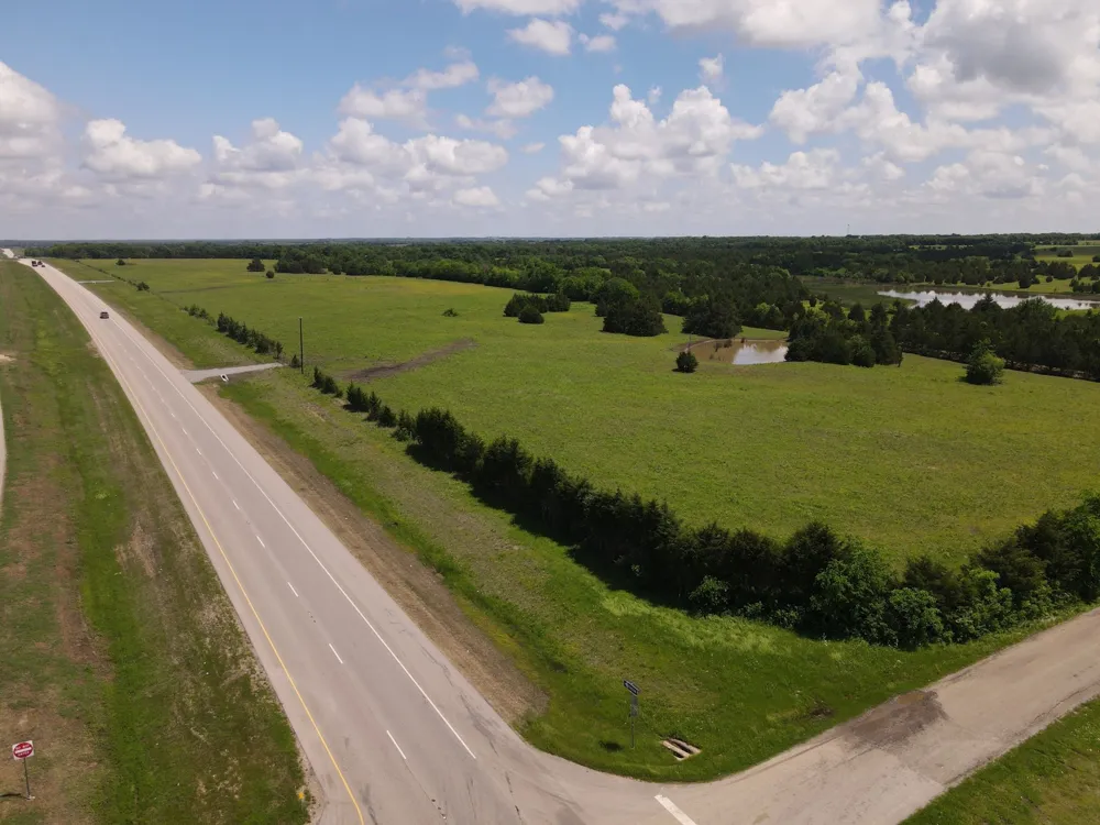 E HWY 82 Dodd City, TX 75438
