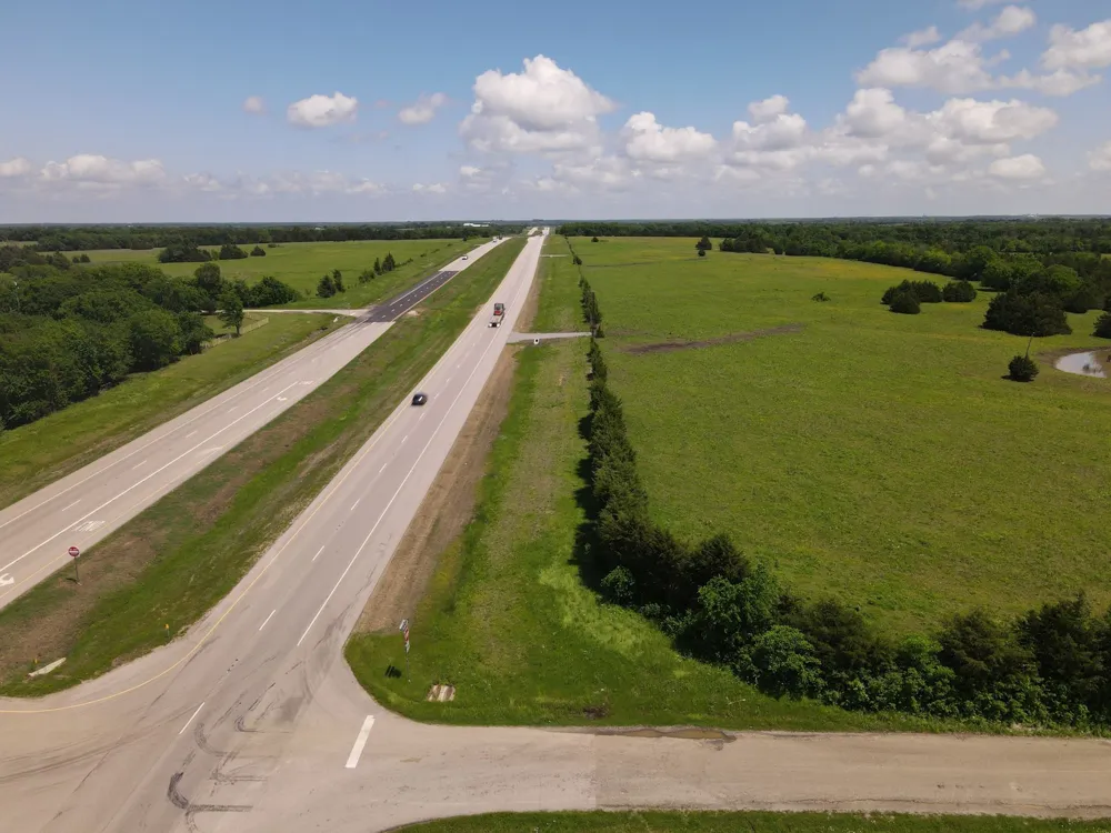 E HWY 82 Dodd City, TX 75438