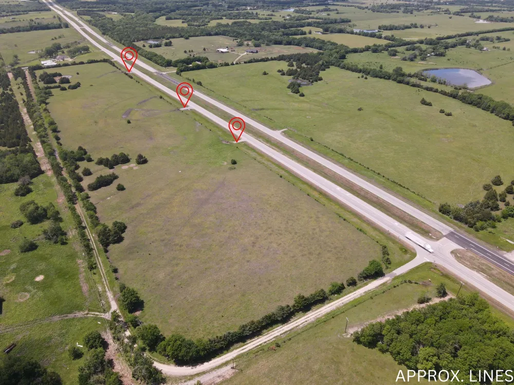 E HWY 82 Dodd City, TX 75438