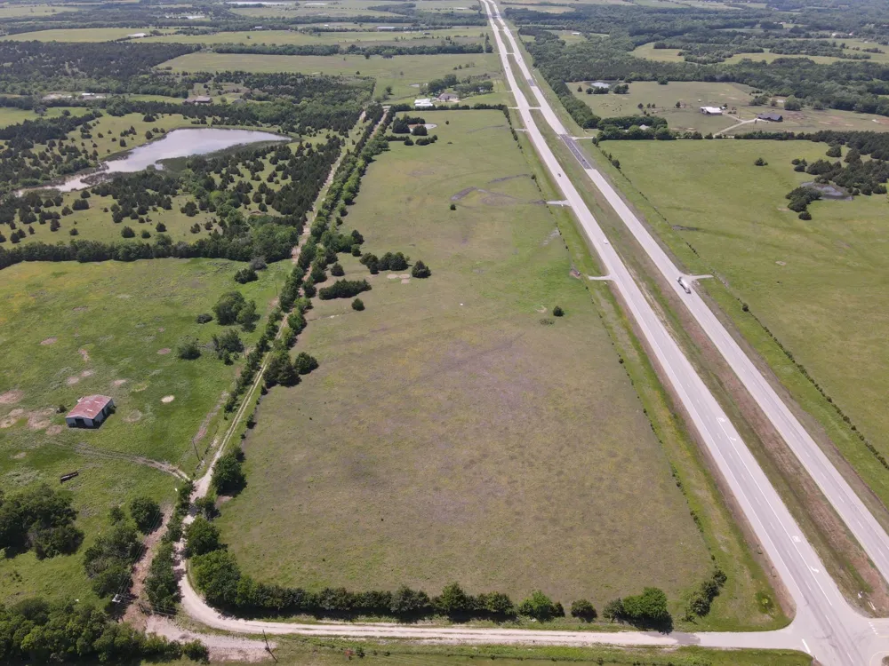 E HWY 82 Dodd City, TX 75438