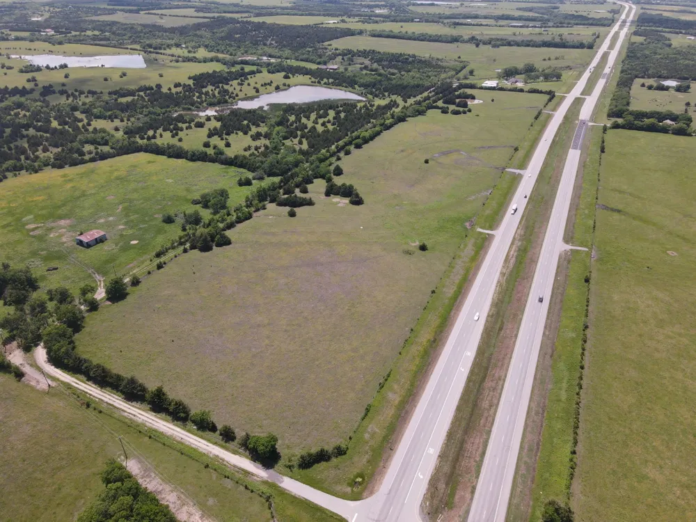 E HWY 82 Dodd City, TX 75438