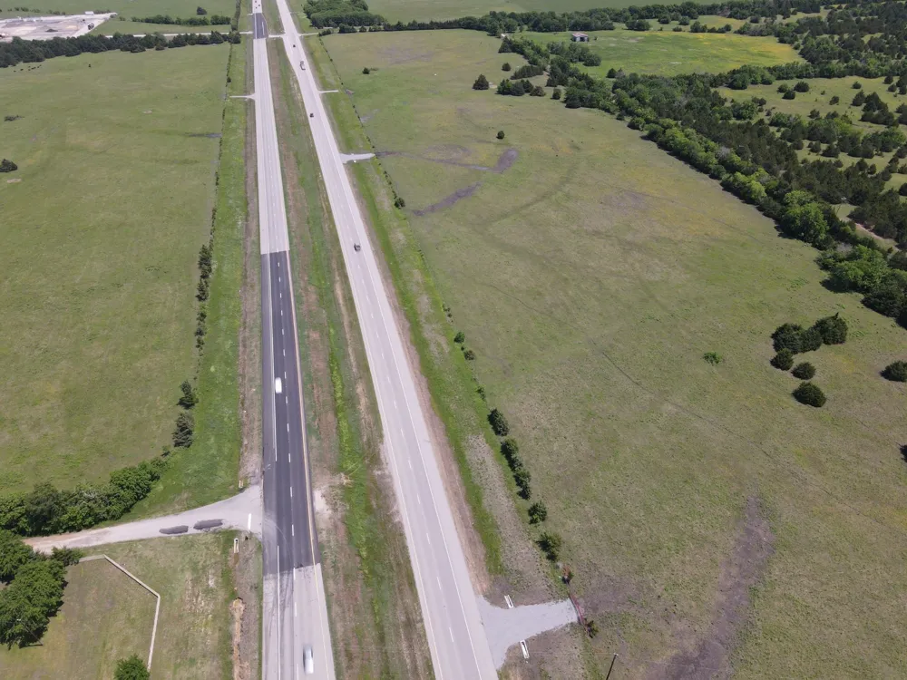 E HWY 82 Dodd City, TX 75438