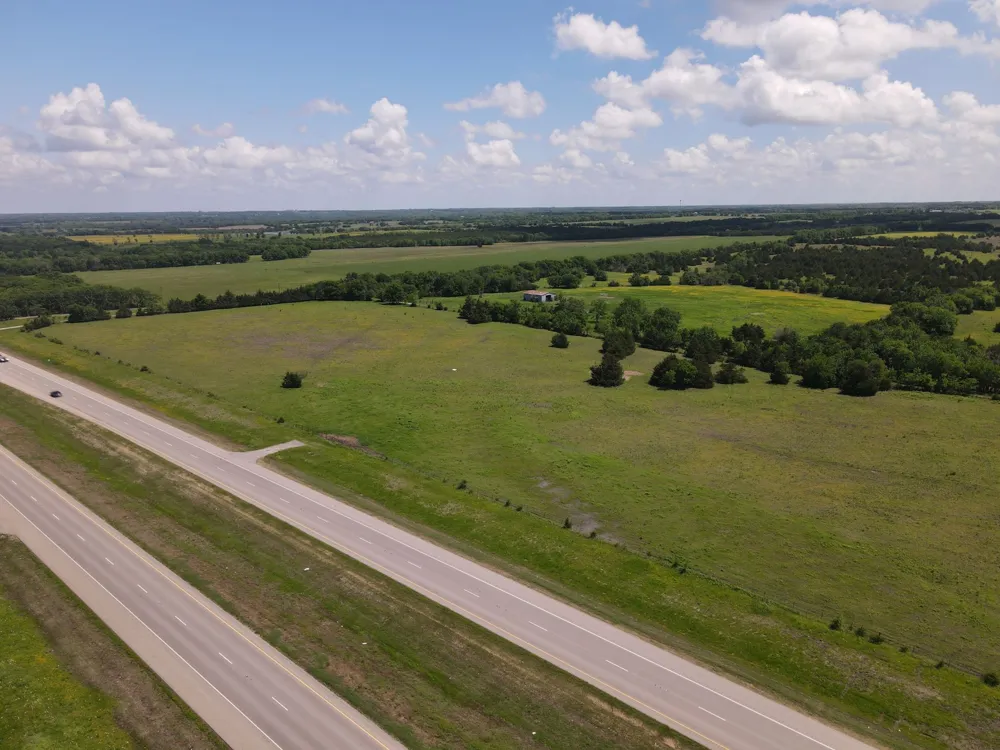 E HWY 82 Dodd City, TX 75438