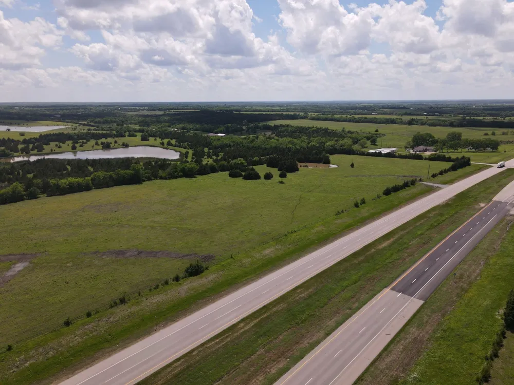 E HWY 82 Dodd City, TX 75438