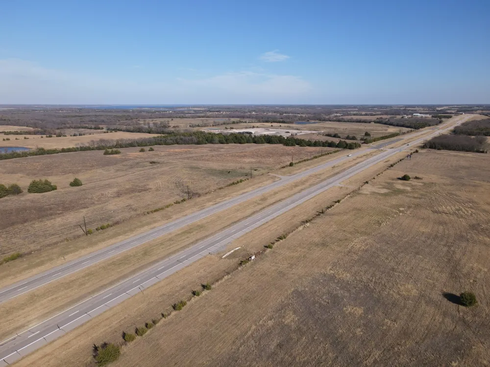 E HWY 82 Dodd City, TX 75438