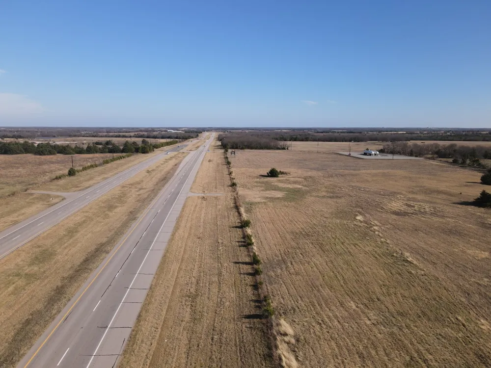 E HWY 82 Dodd City, TX 75438