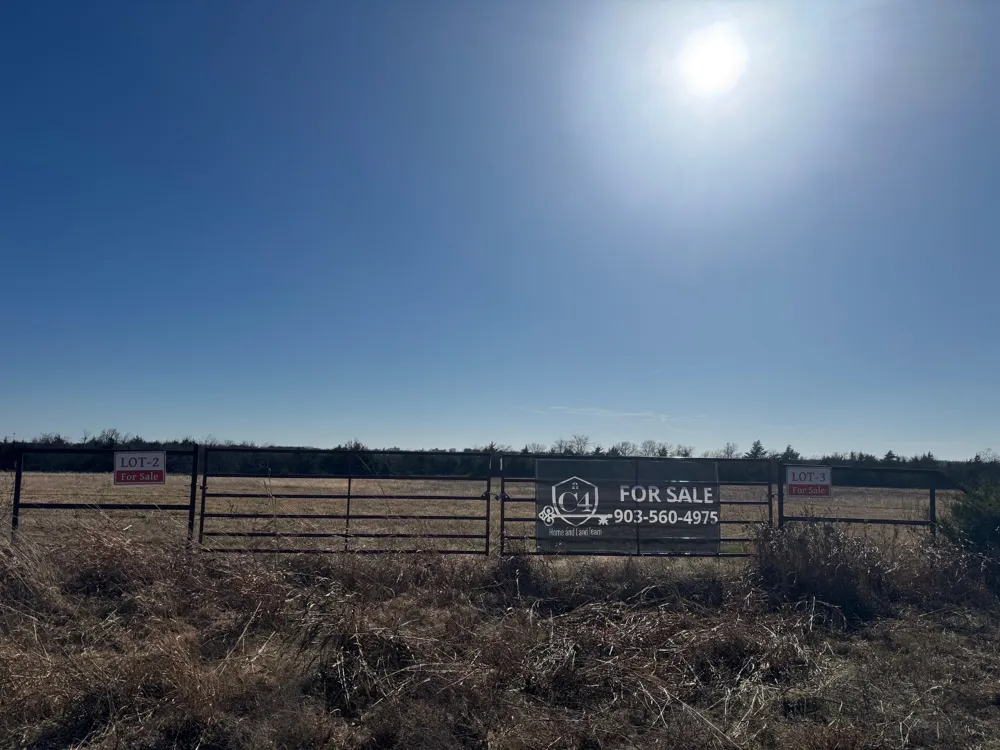 E HWY 82 Dodd City, TX 75438