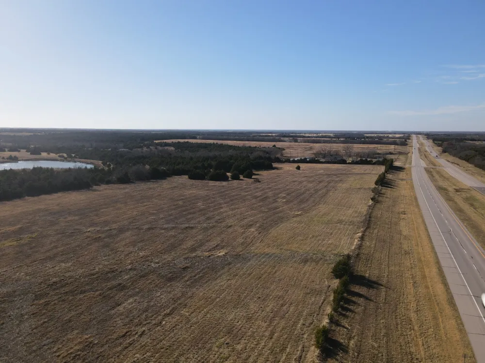 E HWY 82 Dodd City, TX 75438