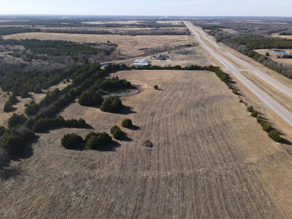 E HWY 82 Dodd City, TX 75438