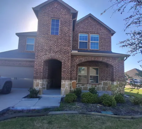 223 Fieldtrail