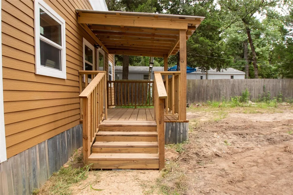 111 Ridgewood Lane Murchison, TX 75778