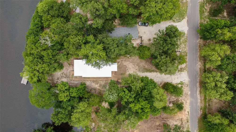 111 Ridgewood Lane Murchison, TX 75778