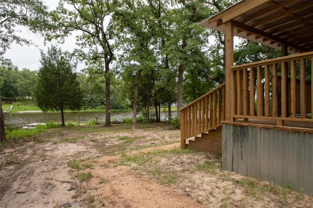 111 Ridgewood Lane Murchison, TX 75778