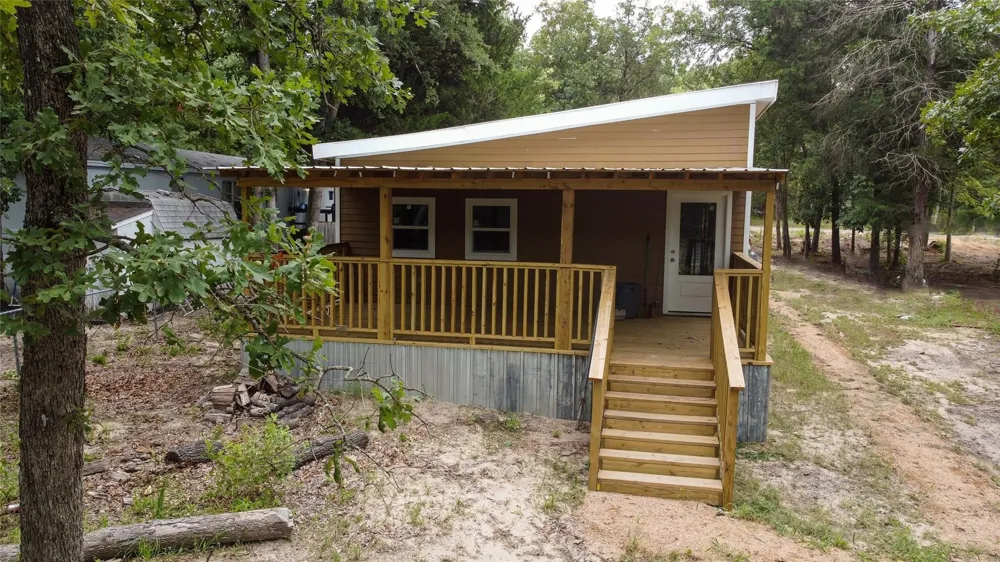 111 Ridgewood Lane Murchison, TX 75778