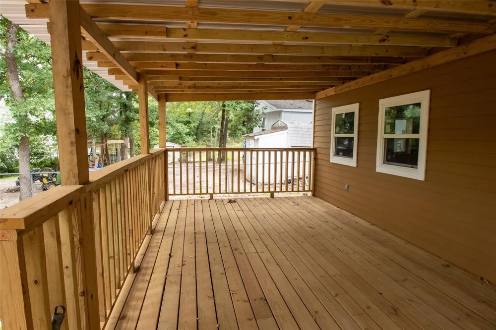 111 Ridgewood Lane Murchison, TX 75778